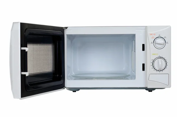 Микроволновая печь — стоковое фото