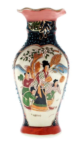 Antique Vase — Stock Photo, Image
