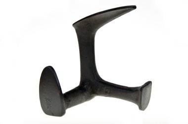 Shoemaker tool clipart