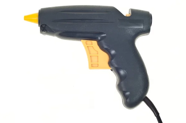 Glue gun — Stock Photo, Image