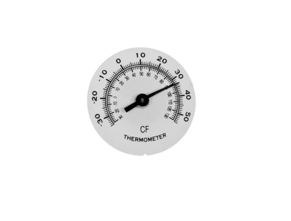 Thermomètre — Photo