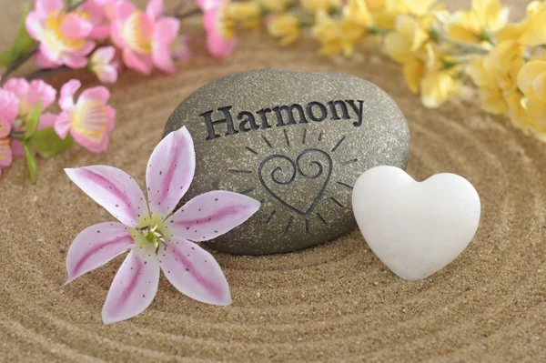 Harmony — Stock Photo, Image