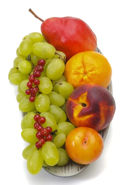 Φρούτα νωπά — Φωτογραφία Αρχείου