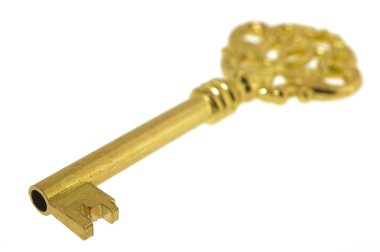 altın anahtar