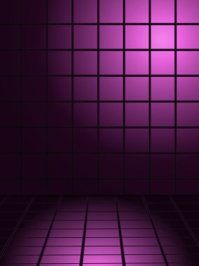 Tiled background clipart