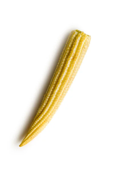 Baby corn cobs — Stock Photo, Image