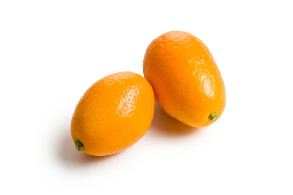Kumquatfrucht — Stockfoto