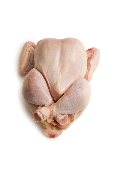 Carne de pollo cruda —  Fotos de Stock