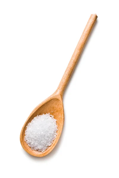 Beyaz tuz — Stok fotoğraf