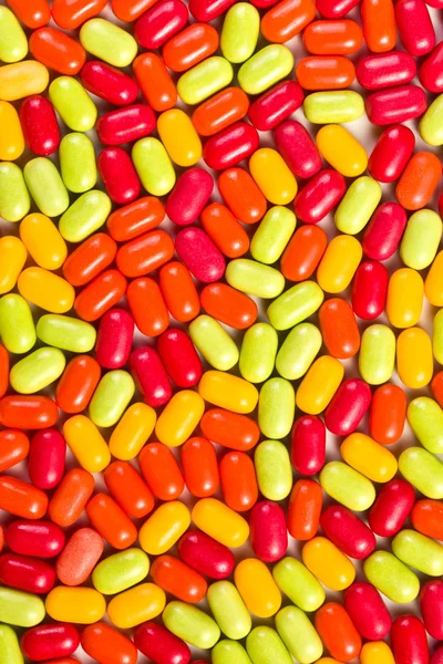 Renkli şeker arkaplanı — Stok fotoğraf