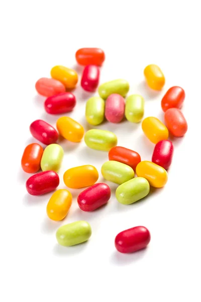 다채로운 캔디 — 스톡 사진