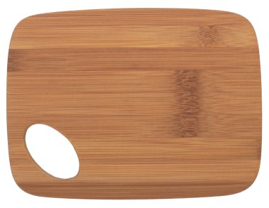 bambu kesme tahtası