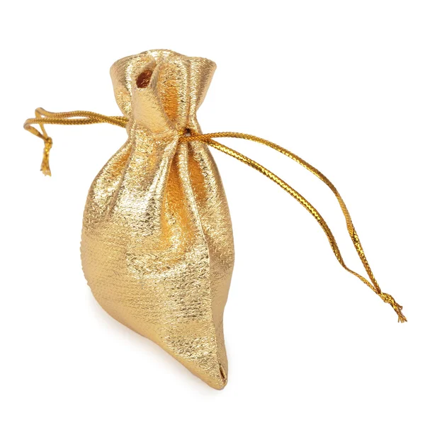 stock image Golden Sack.