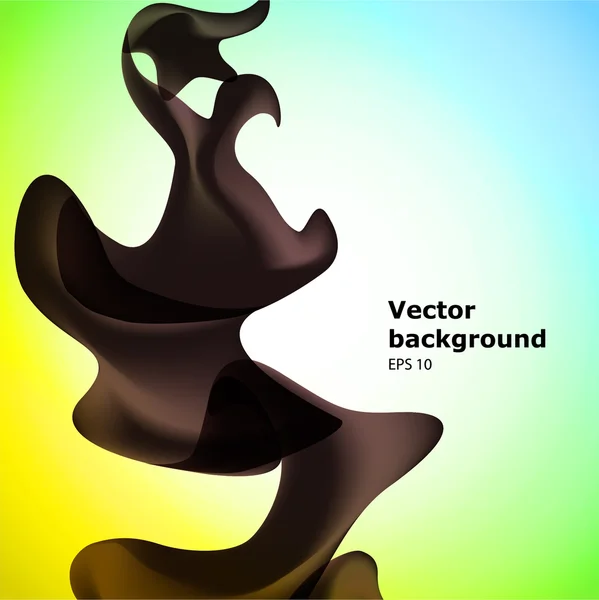 Fond vectoriel abstrait. — Image vectorielle