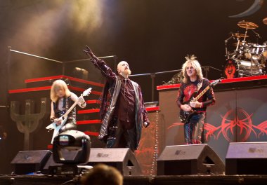 Judas Priest