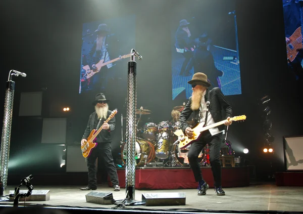 ZZ Top