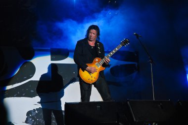 Avrupa Yarımadası festival de gerçekleştirir.