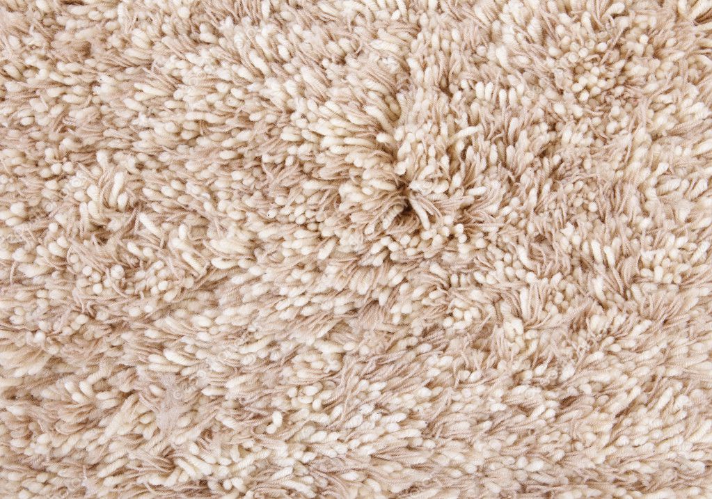 Beige Carpet Texture