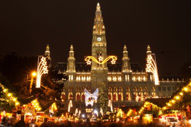 Viyana Noel