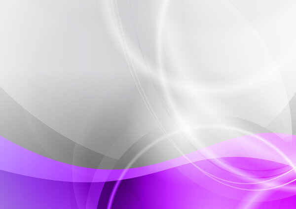 Purple background