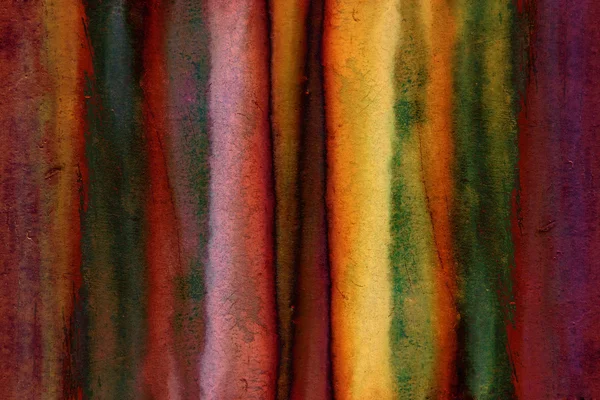 Kleurrijke achtergrond - roestig ijzer — Stockfoto