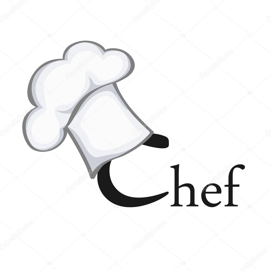 Symbol of chef