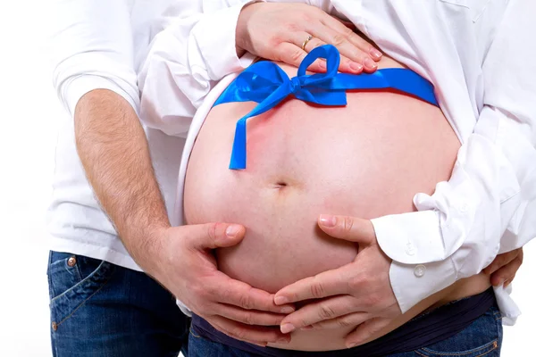 A baba vár — Stock Fotó