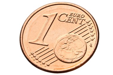 bir euro cent