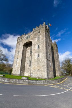 Bunratty castle