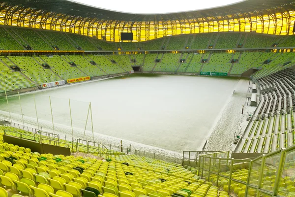 Arena PGE Gdansk — Fotografia de Stock