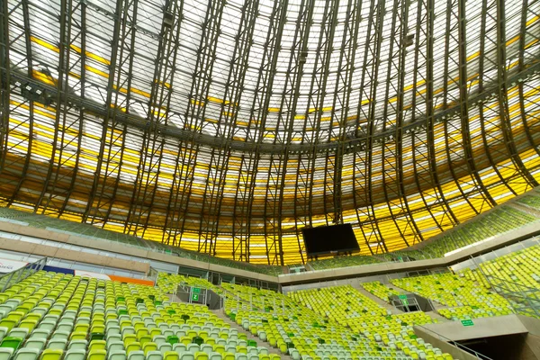 PGE Arena Gdansk — Stockfoto