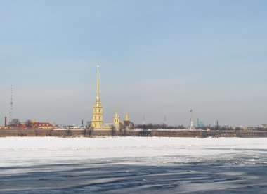 İngilizce quay, st. petersburg