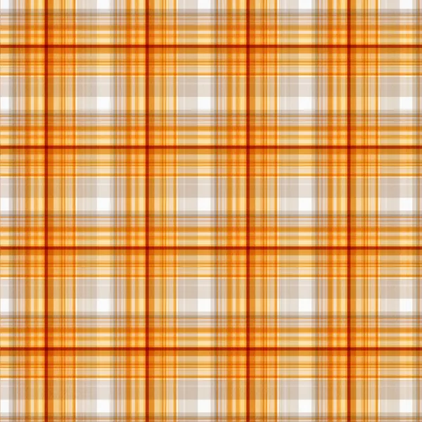 Pattern picnic orange — Stock Photo, Image