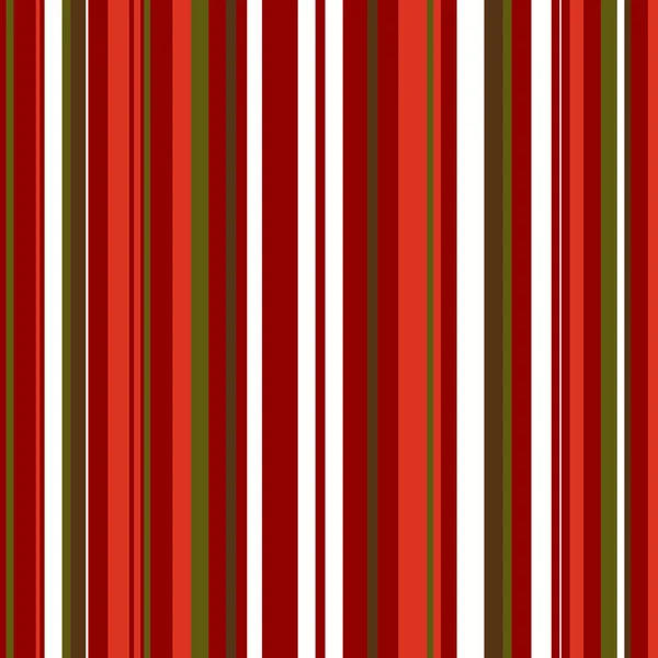 White , red, green striped background — Stock Photo, Image