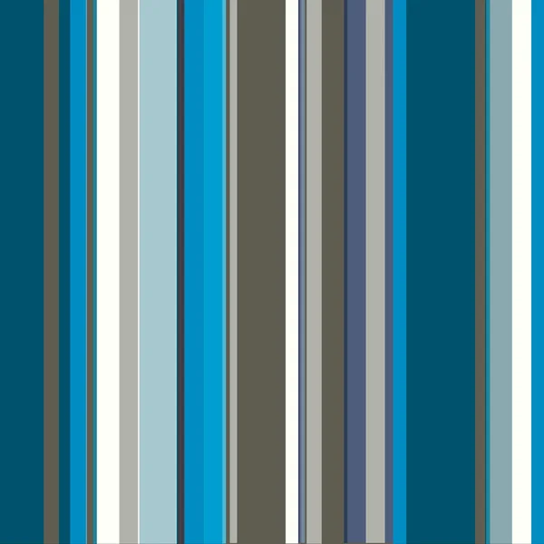 Blu, marrone, bianco striato sfondo astratto — Foto Stock