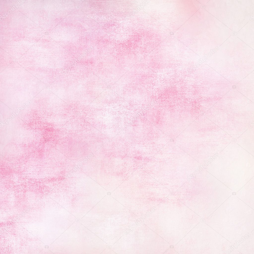 Soft Pink Background Stock Illustration by ©o_april #10086234
