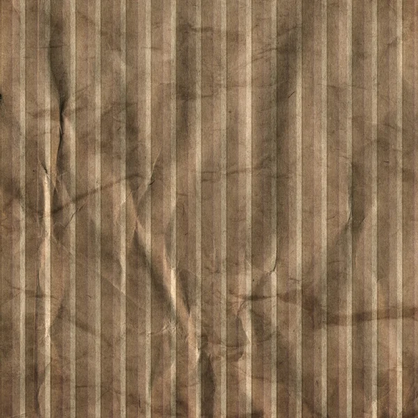 Arka plan bej ve kahverengi çizgili — Stok fotoğraf