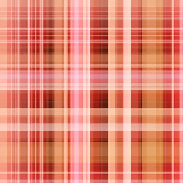 シームレスな格子縞のパターンの背景 — ストック写真