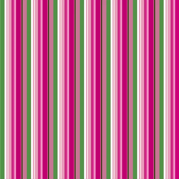 Sfondo con strisce verticali colorate (sfumature rosa, verde , — Foto Stock