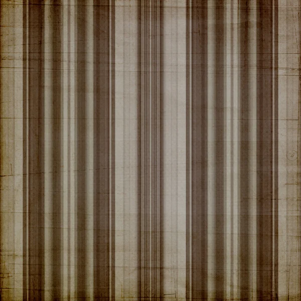 カラフルなベージュ ストライプの背景 — ストック写真