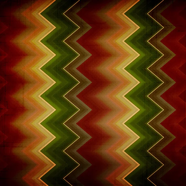Eski püskü Tekstil arka plan parlak ve renkli çizgiler — Stok fotoğraf