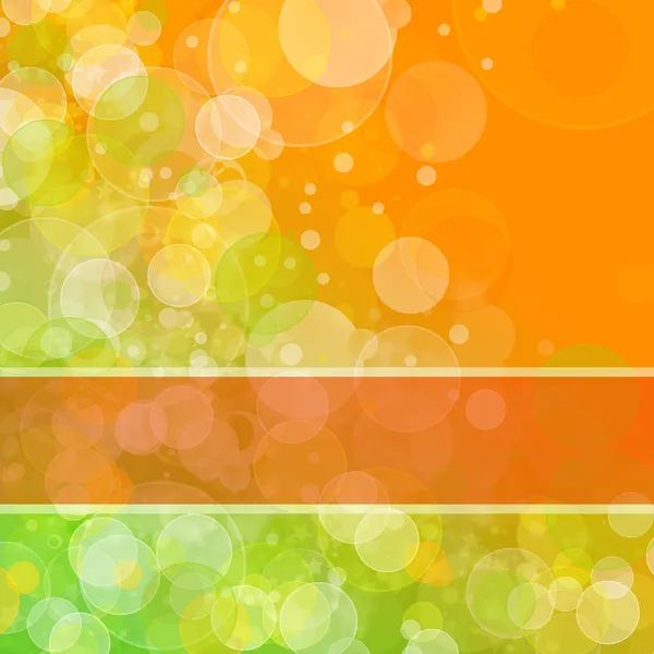 Farbenfroher abstrakter Hintergrund — Stockfoto