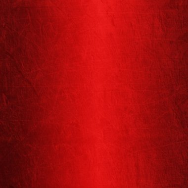 Background from red metal clipart