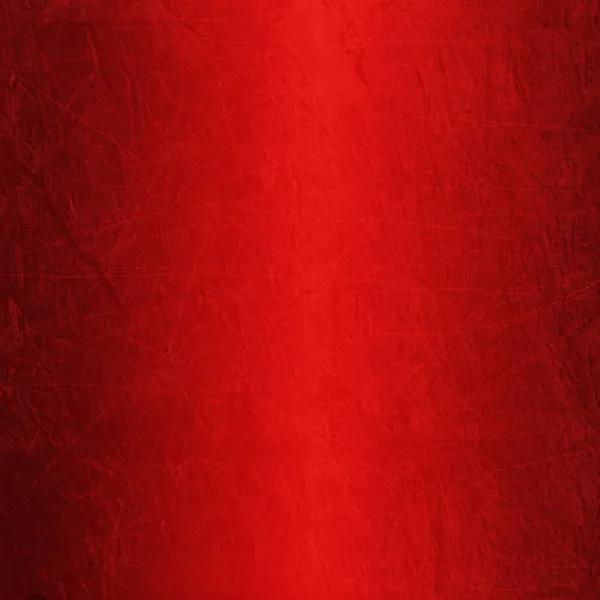 Hintergrund aus rotem Metall — Stockfoto