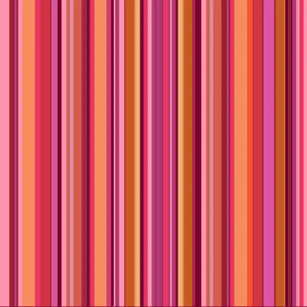 Striped background in warm tones — Stock Photo, Image