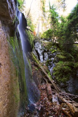 milli park - slovak cennet, Slovakya