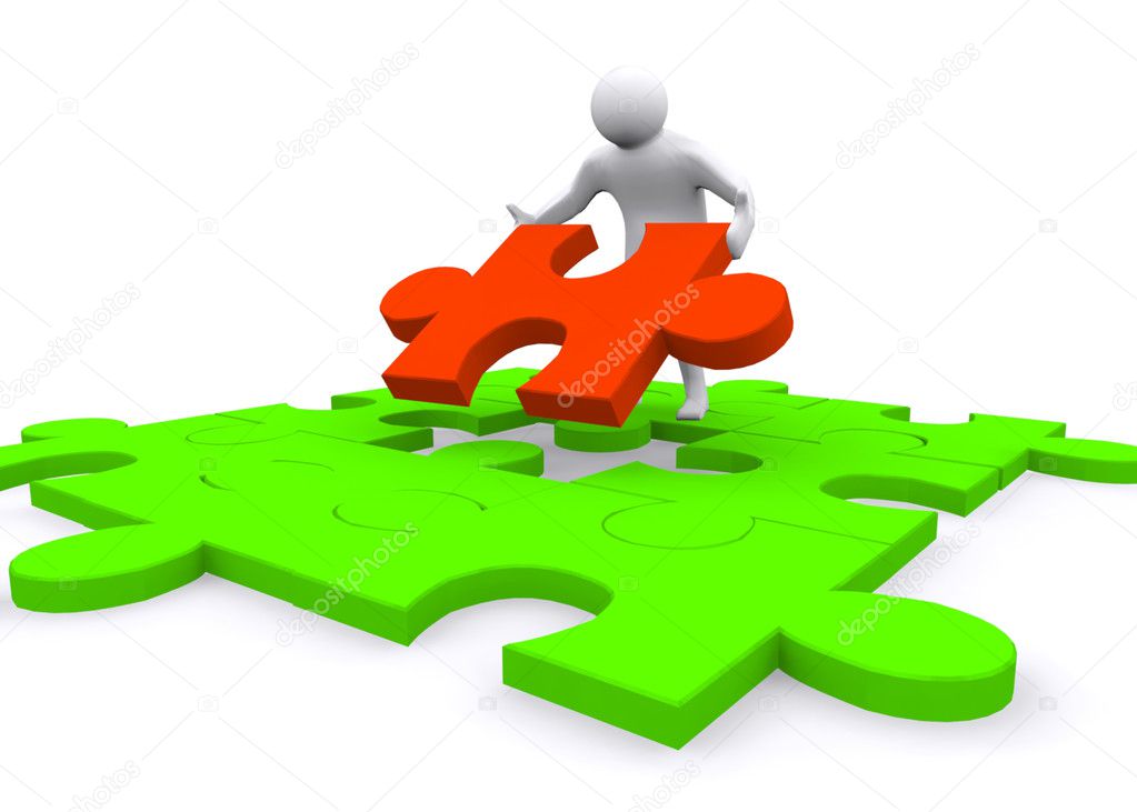 Company with stock options crossword
