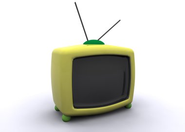 Retro Tv