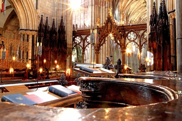 Iglesia de Inglaterra — Foto de Stock