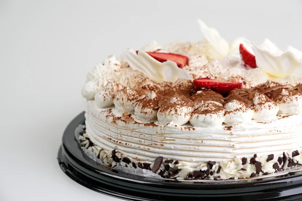 맛 있는 케이크 — 스톡 사진
